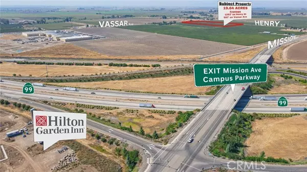 Merced, CA 95341,0 Henry Street