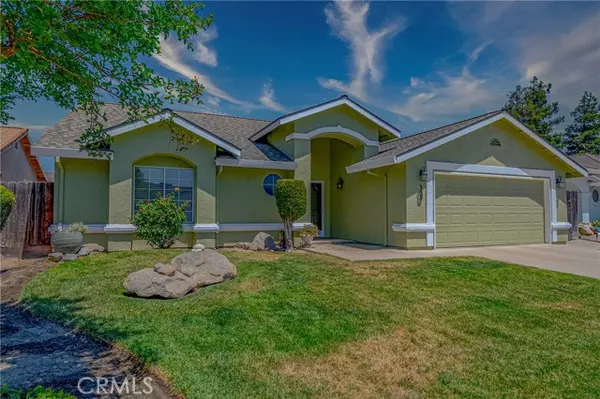 355 Clipper Drive, Atwater, CA 95301