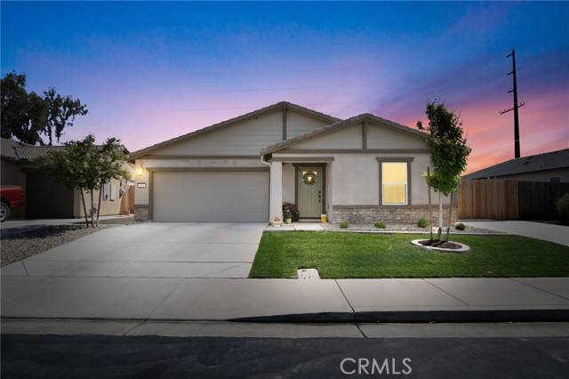 1916 Truckee Drive, Atwater, CA 95301