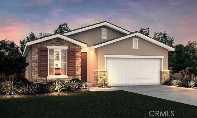 4751 Irma Drive, Merced, CA 95348