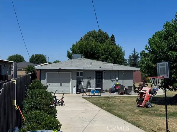 Livingston, CA 95334,1140 Front Street