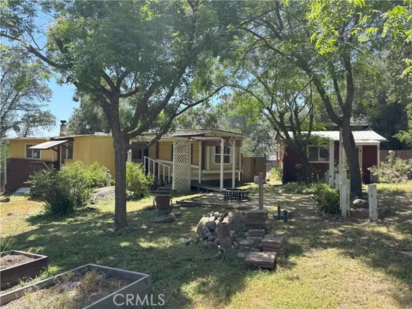 4958 Pegleg Road, Mariposa, CA 95338