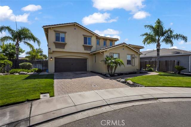 Atwater, CA 95301,1830 Santa Ynez Court