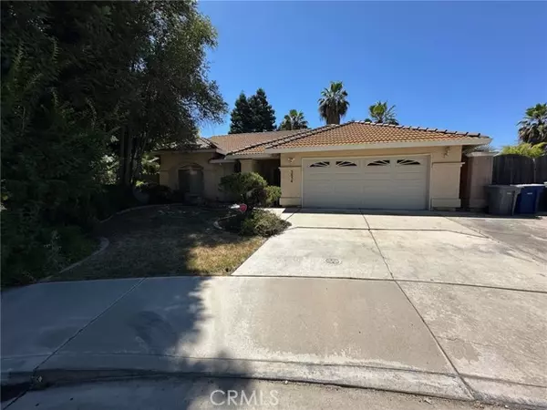 3854 Canvasback Court, Merced, CA 95340