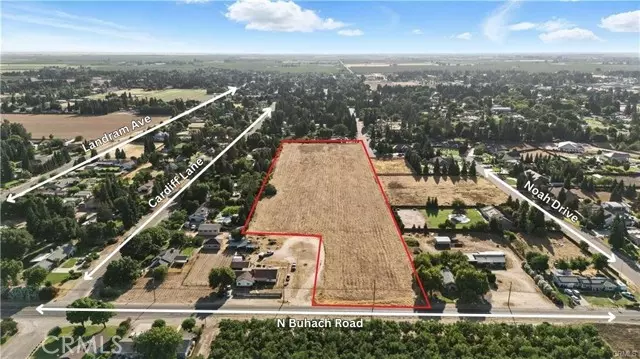 Atwater, CA 95301,0 N Buhach Road