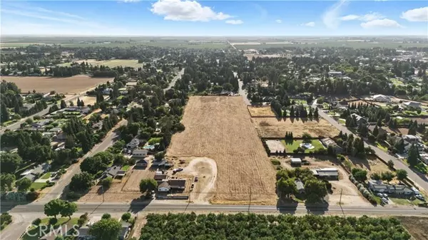 Atwater, CA 95301,0 N Buhach Road