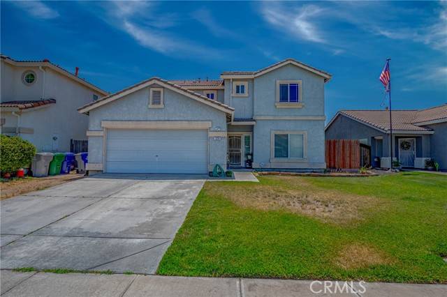 328 Silva Drive, Atwater, CA 95301