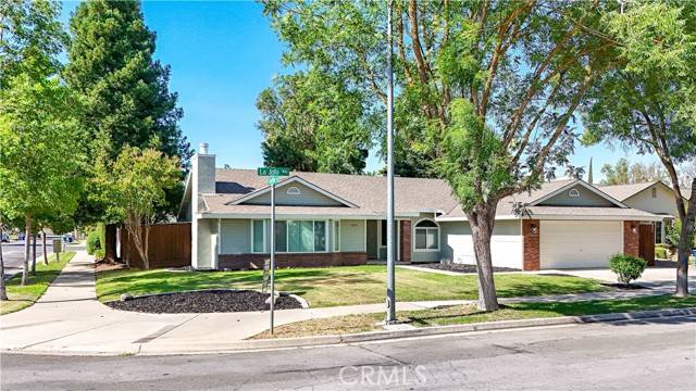 899 La Jolla Way, Merced, CA 95348