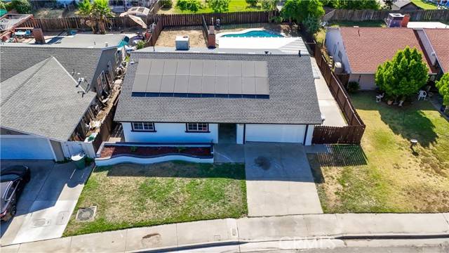 3537 Trinity Court, Merced, CA 95340