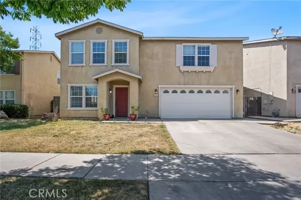 1169 Crescent Drive, Merced, CA 95348