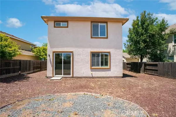 Merced, CA 95348,518 Barclay Way