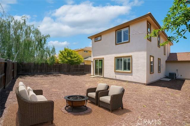 Merced, CA 95348,518 Barclay Way