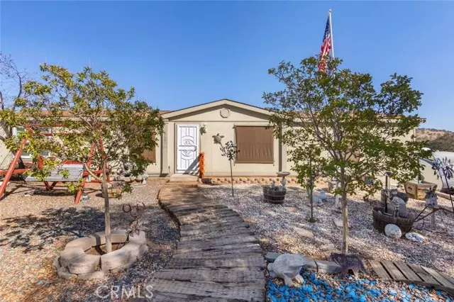 La Grange, CA 95329,9700 Paraje Way