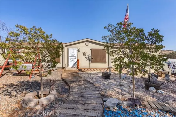 9700 Paraje Way, La Grange, CA 95329