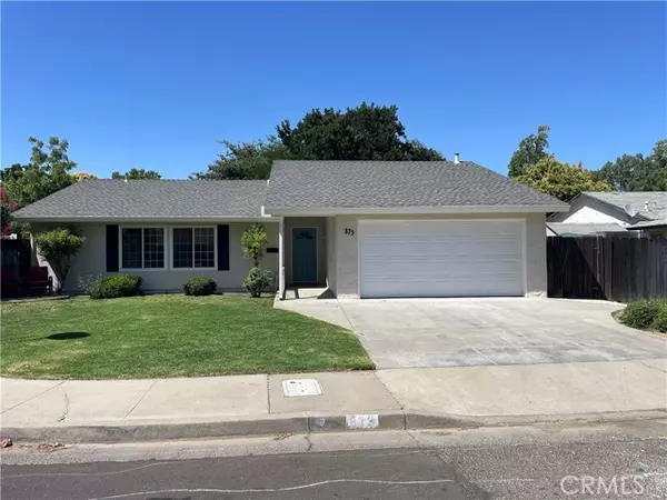 873 Amador Ct., Merced, CA 95340