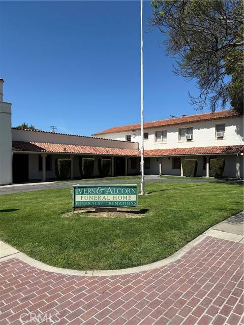 901 W Main Street, Merced, CA 95340