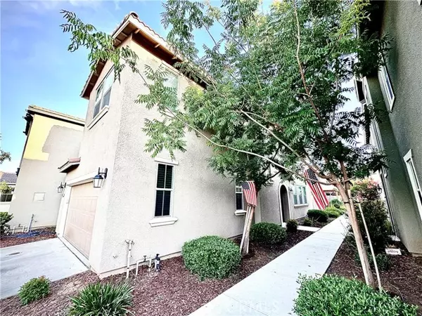 Merced, CA 95348,1430 Autry Way