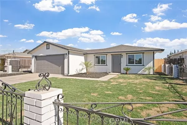 Livingston, CA 95334,1757 Hickory Avenue