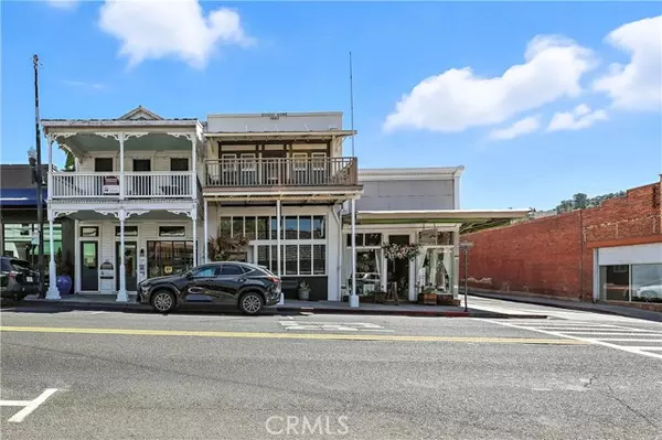 Sonora, CA 95370,35 S Washington Street