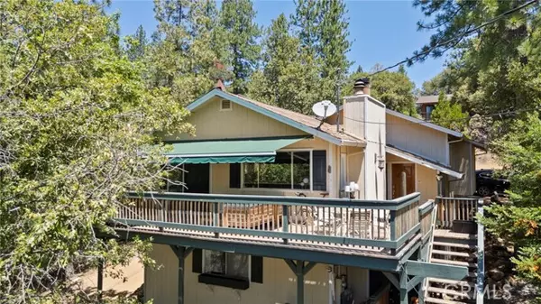 20018 Pine Mountain Drive, Groveland, CA 95321