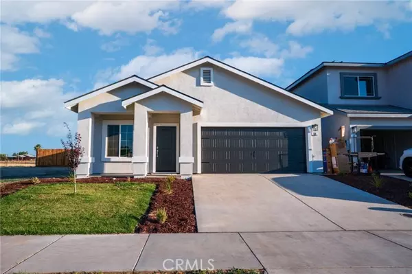 60 Sedona Drive, Merced, CA 95341