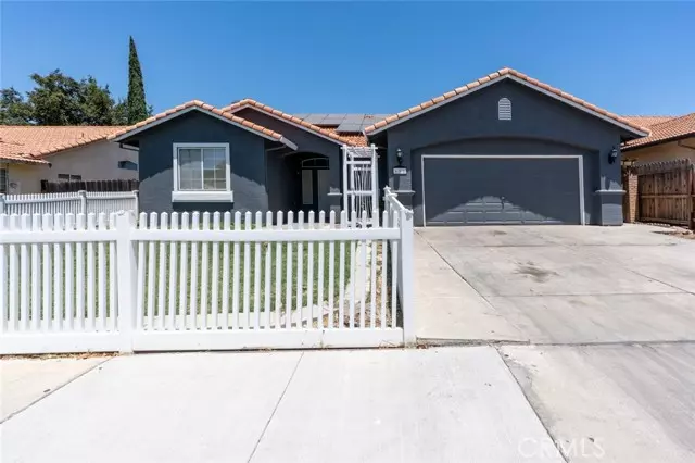 Los Banos, CA 93635,658 Tusky Avenue