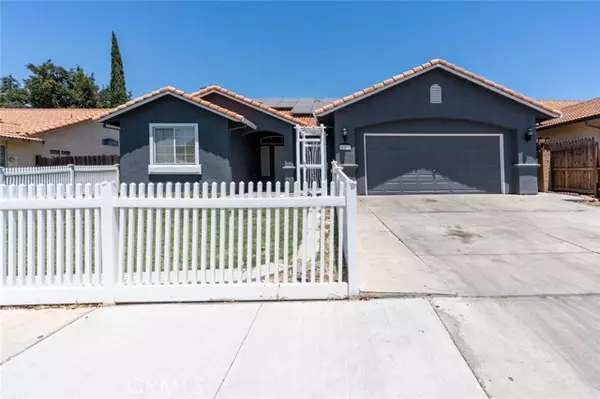 658 Tusky Avenue, Los Banos, CA 93635