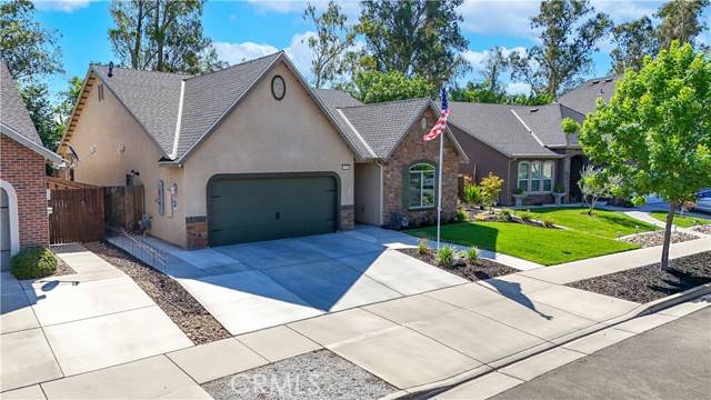 Merced, CA 95348,4140 Mondavi Avenue