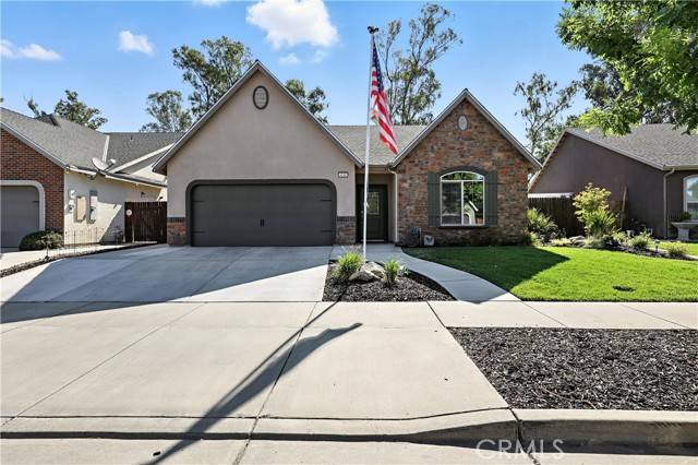 4140 Mondavi Avenue, Merced, CA 95348