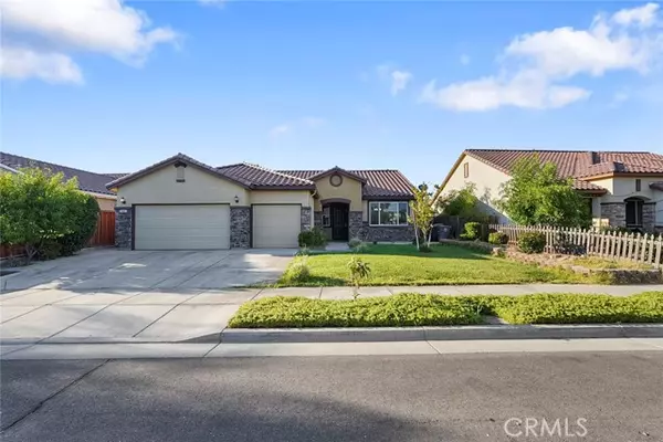 1444 San Pedro Street, Los Banos, CA 93635