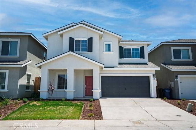 682 Cadiz Avenue, Merced, CA 95341
