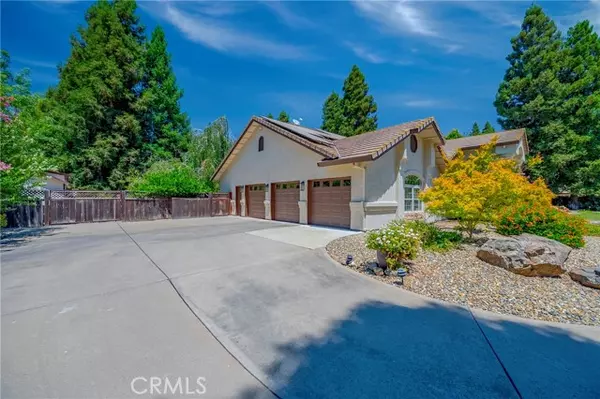 Merced, CA 95340,2663 Fallbrook Drive