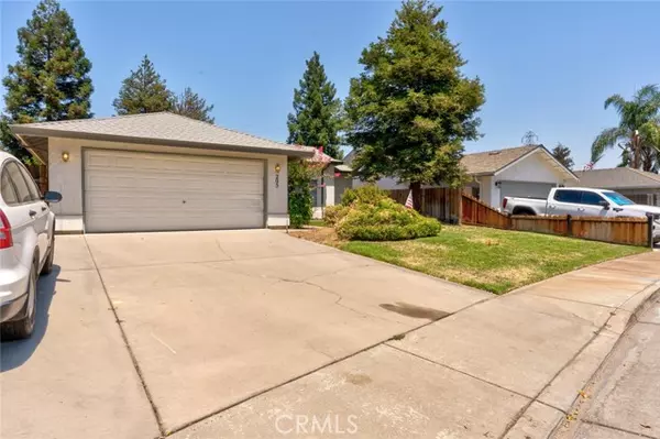 Atwater, CA 95301,205 Clipper Court