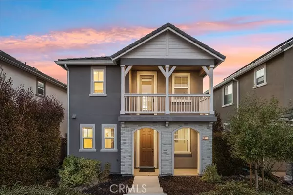 2993 Bonte Drive, Marina, CA 93933