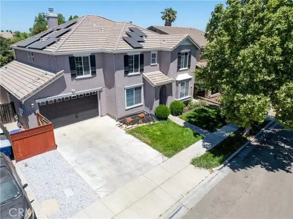 1439 Nubian Street, Patterson, CA 95363