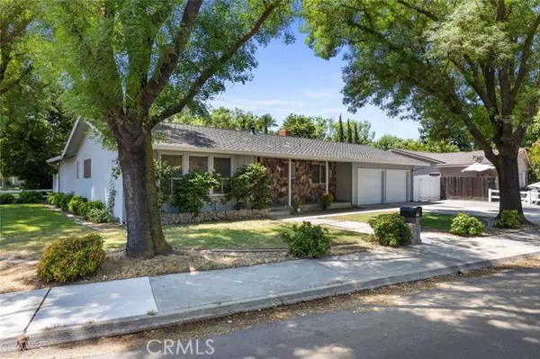 Modesto, CA 95355,1920 E Orangeburg Avenue