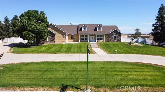 Merced, CA 95348,4040 E Vassar