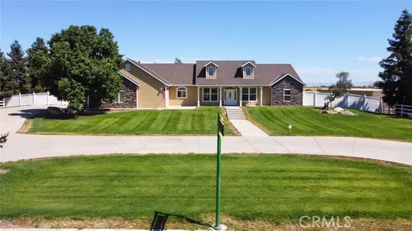 4040 E Vassar, Merced, CA 95348