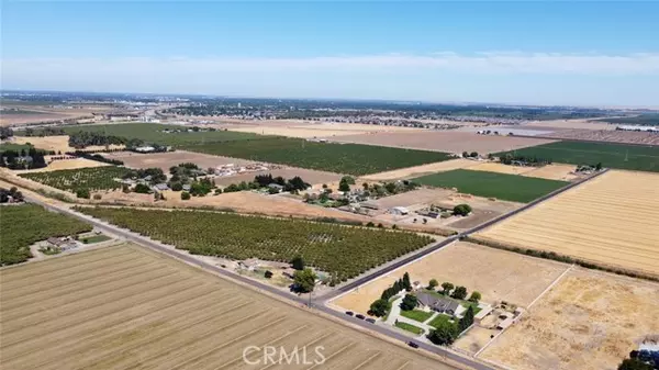 Merced, CA 95348,4040 E Vassar