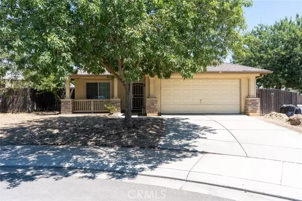 Merced, CA 95341,194 Livorno Court