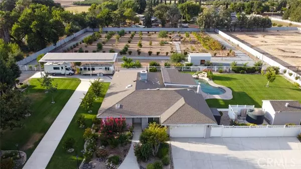 Merced, CA 95340,2830 Dunn Road