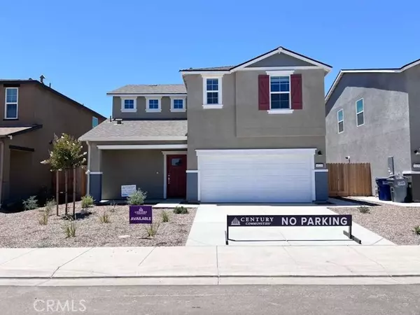 4121 Clary Court, Merced, CA 95348