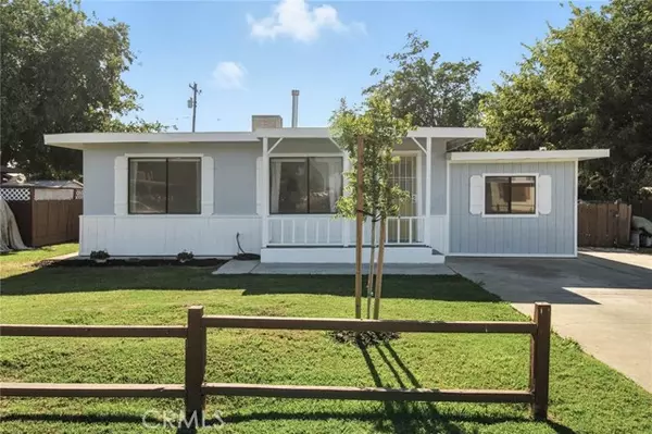 2097 Meadowbrook Avenue, Merced, CA 95348