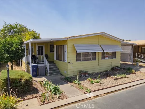 Merced, CA 95348,2500 N State Highway 59 #36