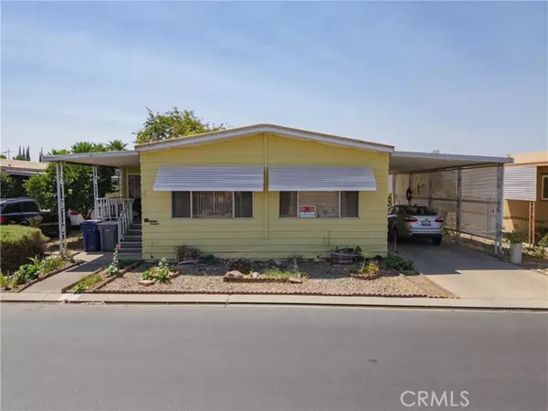 Merced, CA 95348,2500 N State Highway 59 #36
