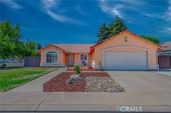 1801 Cypress Court, Atwater, CA 95301