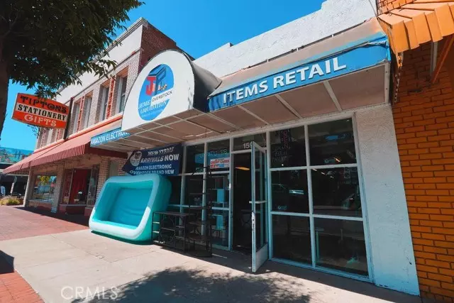 159 W Yosemite Avenue, Manteca, CA 95336