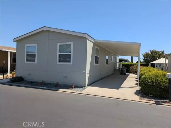 Merced, CA 95341,2240 Golden Oak Ln #117