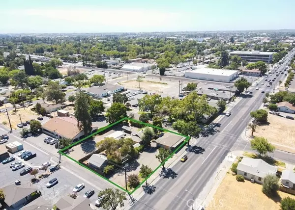 Merced, CA 95340,2510 M Street