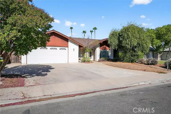 Bakersfield, CA 93306,3416 Glenridge Street